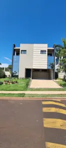 Sobrado Em Condomínio Bonfim Paulista, Ribeirão Preto - SP — foto 1