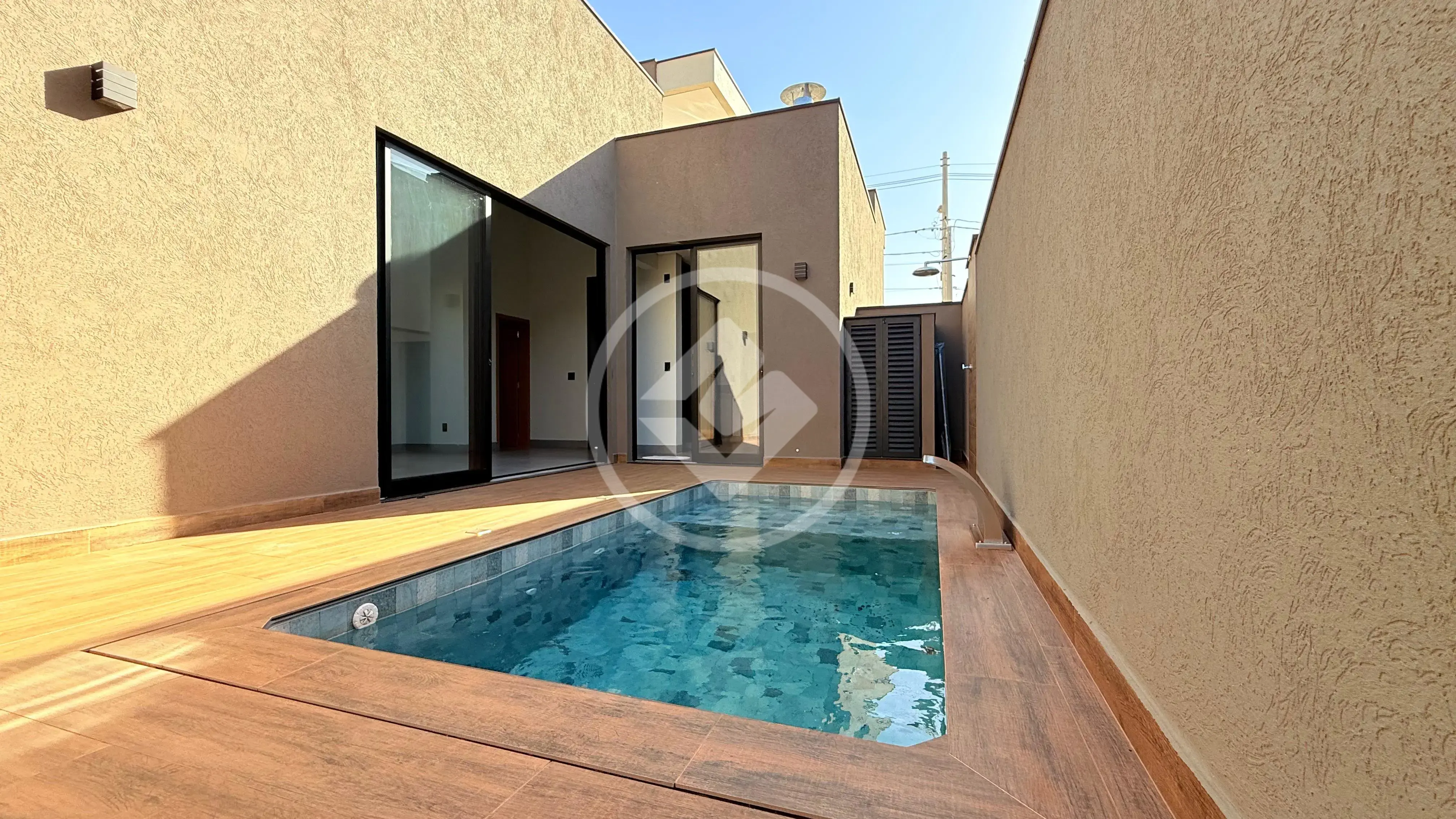 Imagem 2 - Casa Condomínio em Recreio Anhangüera, Ribeirão Preto - SP