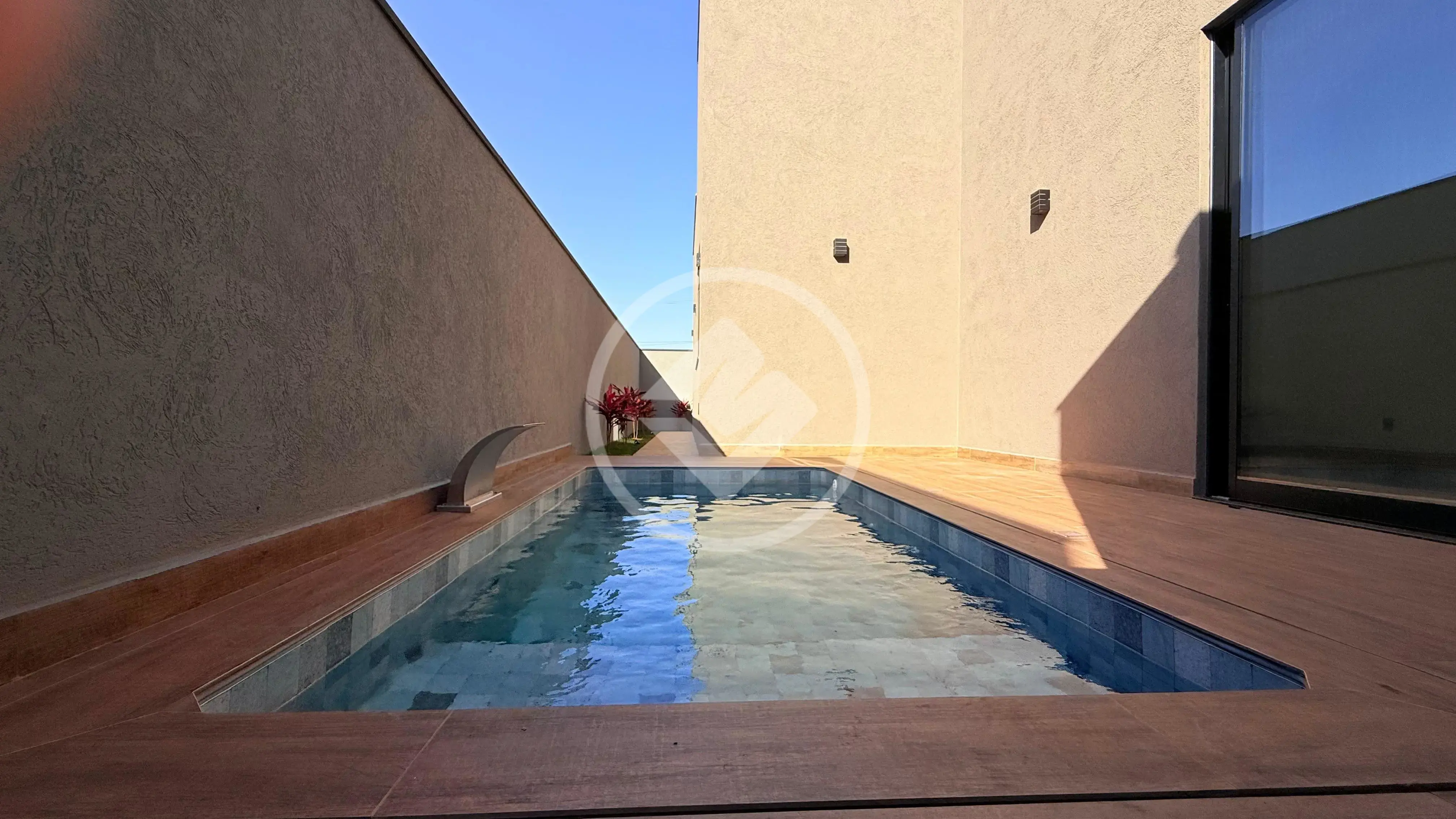 Imagem 1 - Casa Condomínio em Recreio Anhangüera, Ribeirão Preto - SP