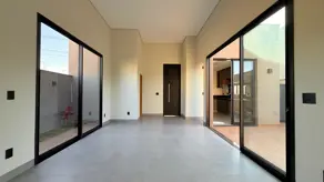 Imagem 4 - Casa Condomínio em Recreio Anhangüera, Ribeirão Preto - SP