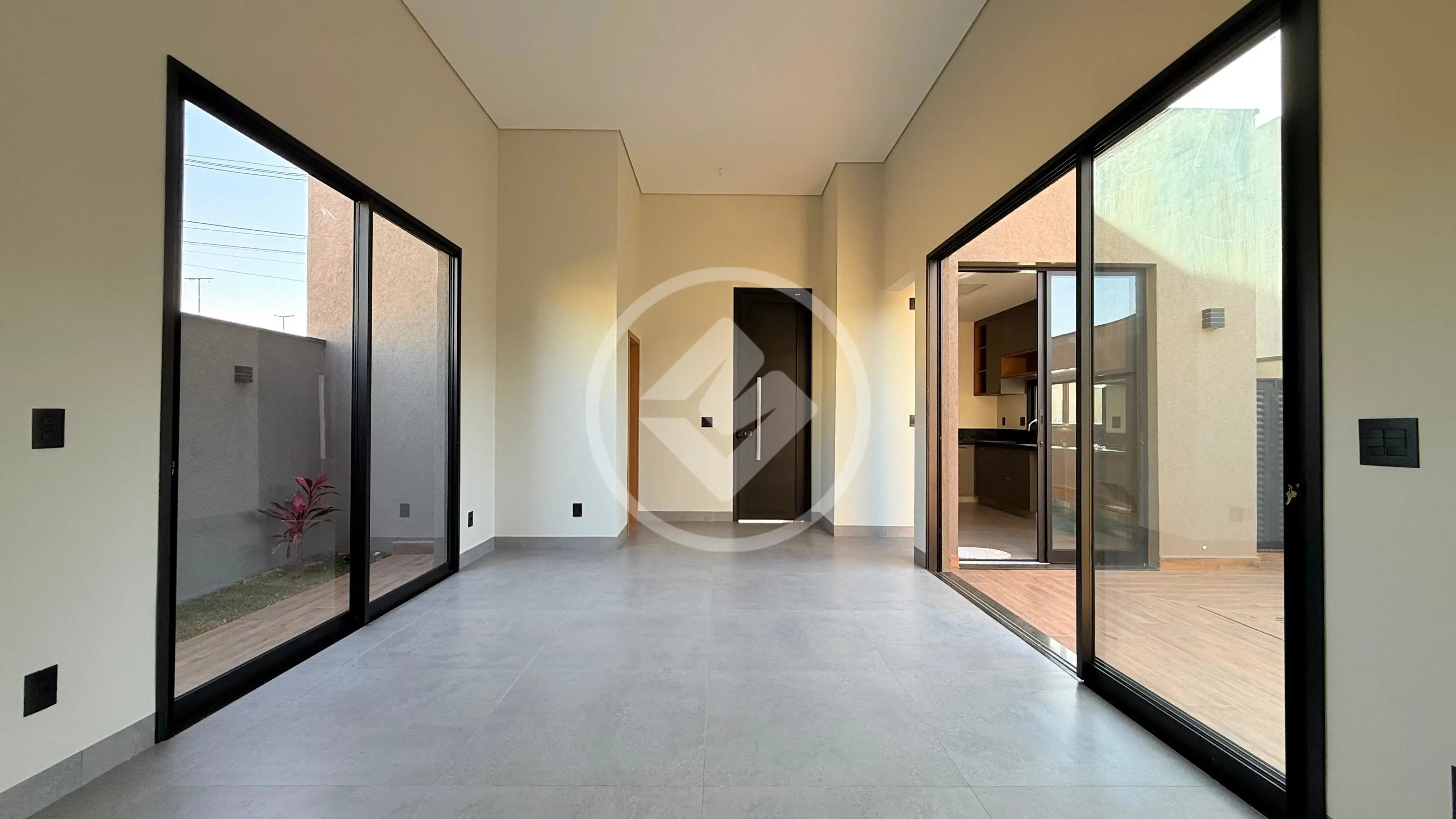 Imagem 4 - Casa Condomínio em Recreio Anhangüera, Ribeirão Preto - SP