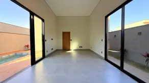 Imagem 6 - Casa Condomínio em Recreio Anhangüera, Ribeirão Preto - SP