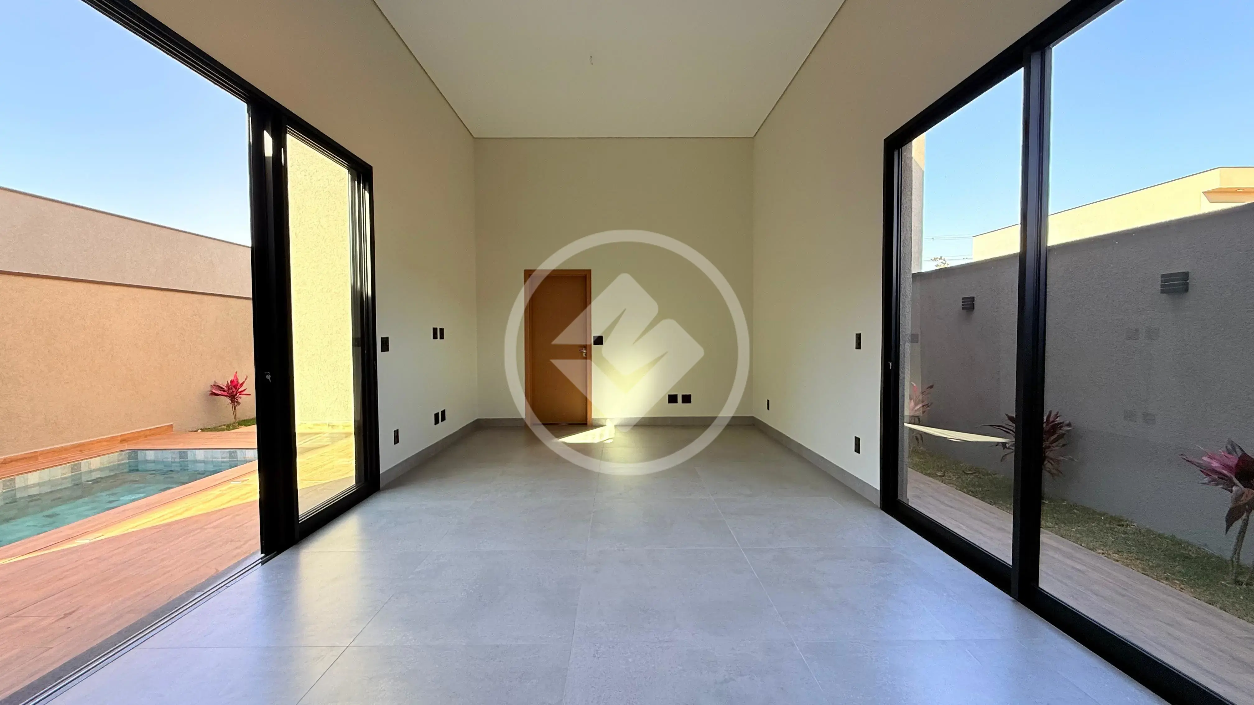 Imagem 6 - Casa Condomínio em Recreio Anhangüera, Ribeirão Preto - SP