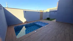 Imagem 3 - Casa Condomínio em Recreio Anhangüera, Ribeirão Preto - SP
