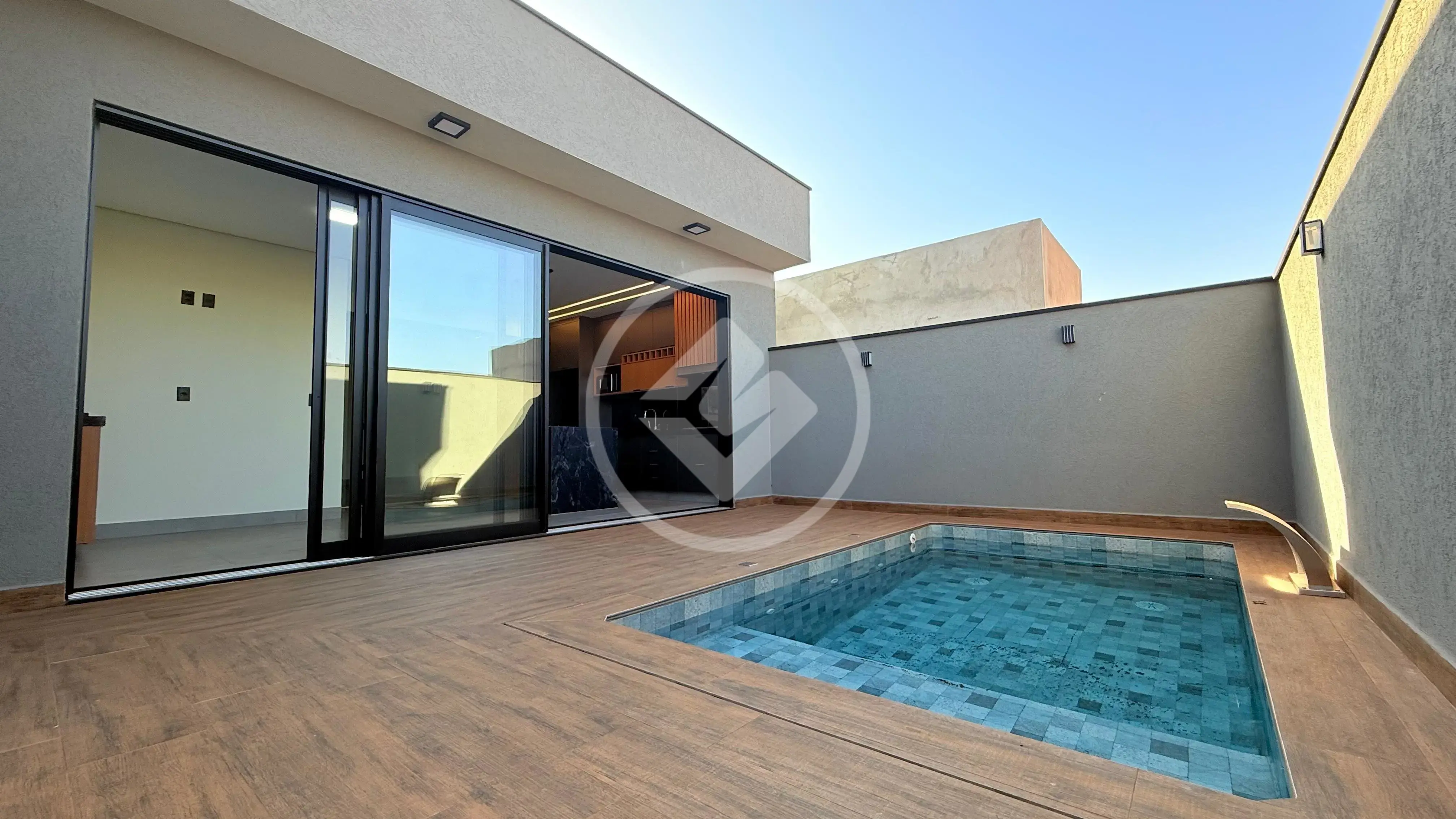 Imagem 5 - Casa Condomínio em Recreio Anhangüera, Ribeirão Preto - SP