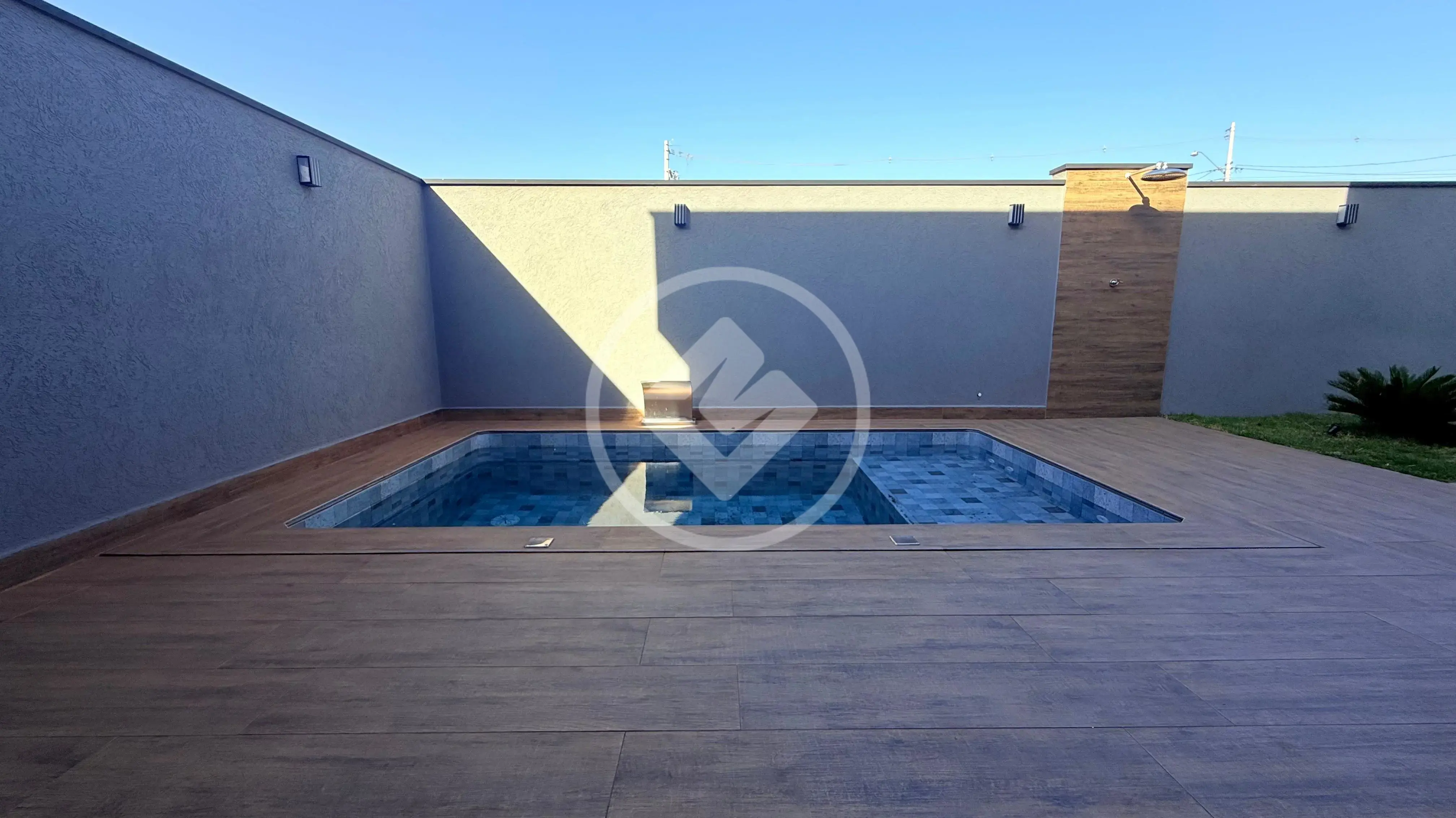 Imagem 6 - Casa Condomínio em Recreio Anhangüera, Ribeirão Preto - SP