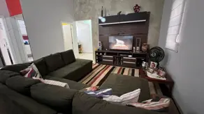 Imagem 4 - Casa em Bonfim Paulista, Ribeirão Preto - SP