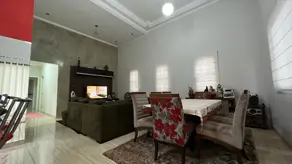 Imagem 3 - Casa em Bonfim Paulista, Ribeirão Preto - SP