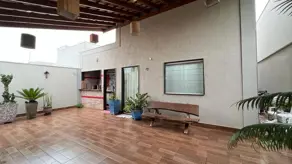 Imagem 5 - Casa em Bonfim Paulista, Ribeirão Preto - SP