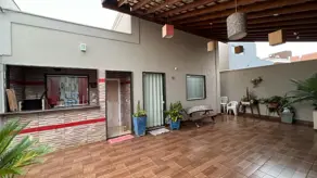 Imagem 6 - Casa em Bonfim Paulista, Ribeirão Preto - SP