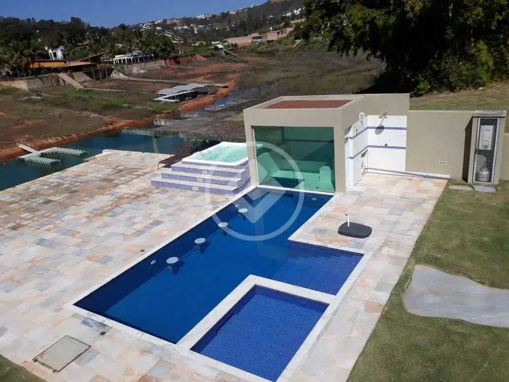 Image 2 - Casa em Escarpas do Lago, Capitólio - MG