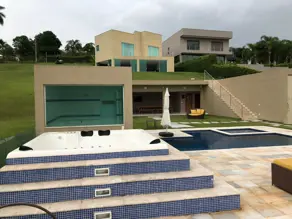 Imagem 6 - Casa em Escarpas do Lago, Capitólio - MG