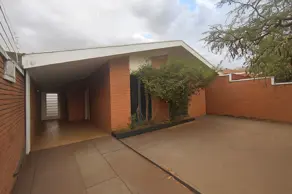 Casa Jardim Sao Luiz, Ribeirão Preto - SP — foto 1