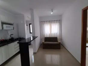 Apartamento Nova Aliança, Ribeirão Preto - SP — foto 2