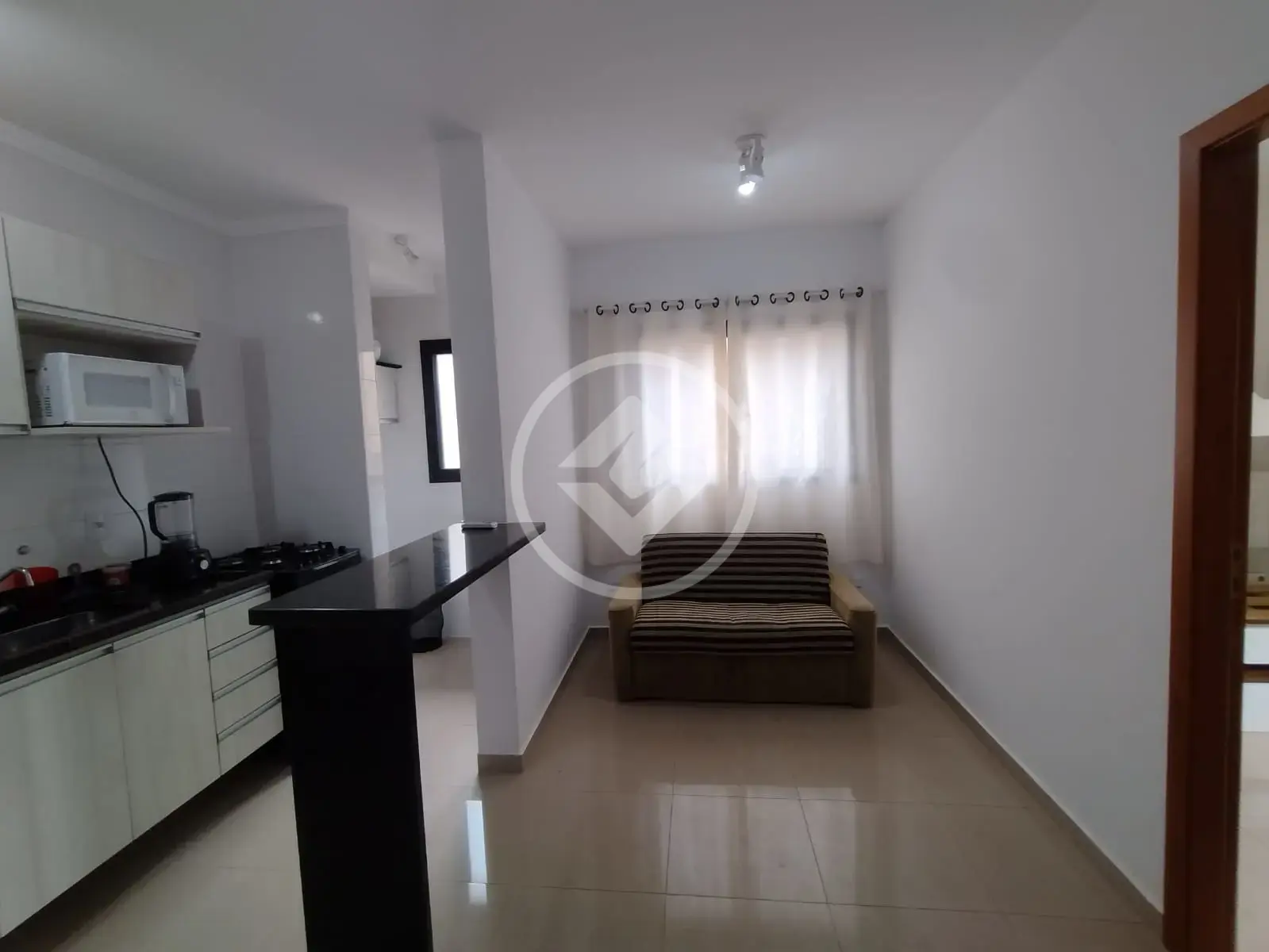 Imagem 1 - Apartamento em Nova Aliança, Ribeirão Preto - SP