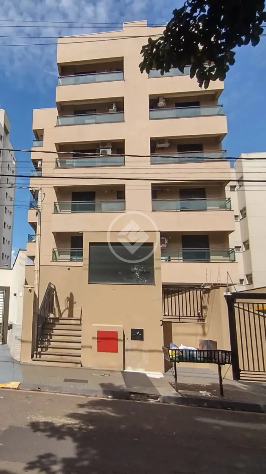 Imagem 1 - Apartamento em Nova Aliança, Ribeirão Preto - SP
