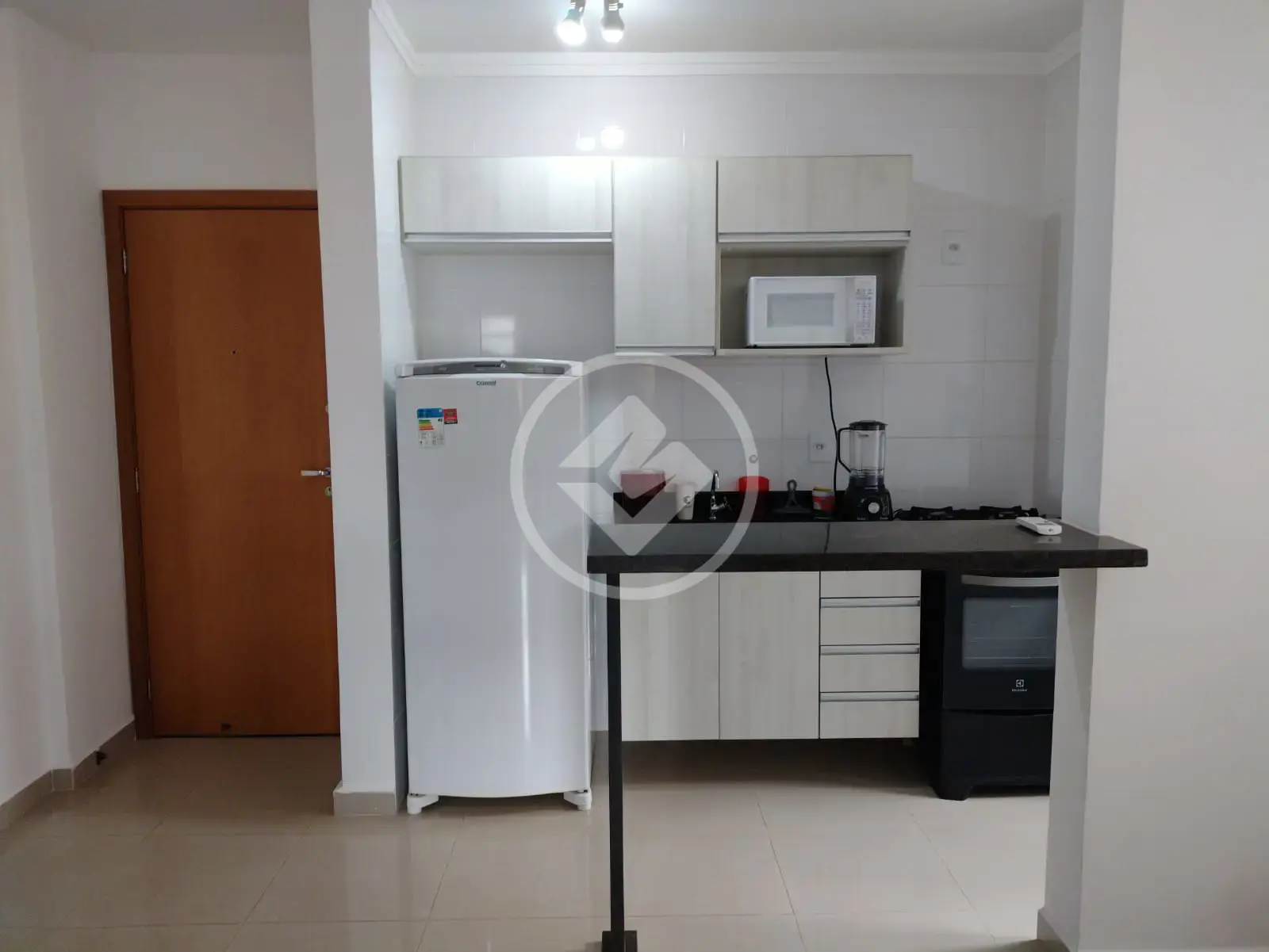 Imagem 5 - Apartamento em Nova Aliança, Ribeirão Preto - SP
