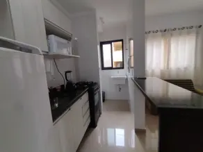 Imagem 6 - Apartamento em Nova Aliança, Ribeirão Preto - SP