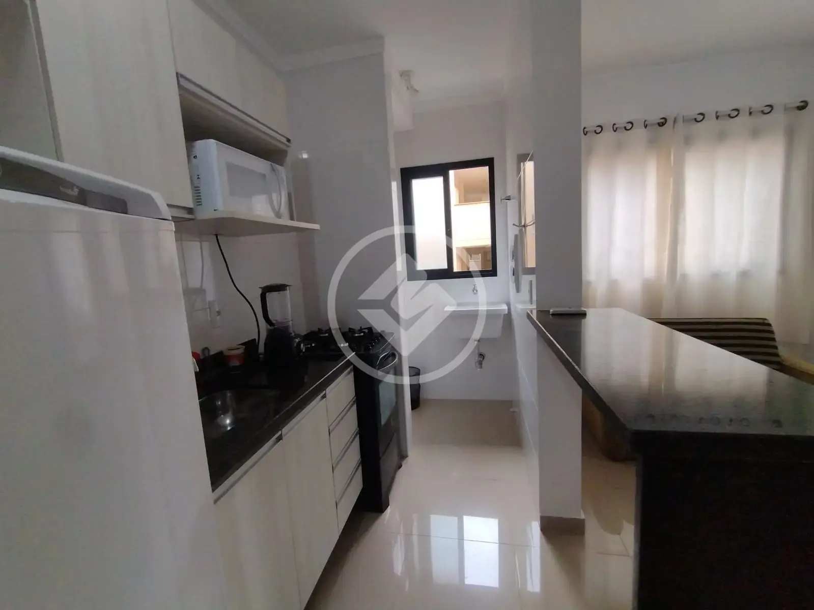 Imagem 6 - Apartamento em Nova Aliança, Ribeirão Preto - SP