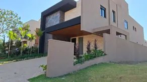 Imagem 2 - Casa em Jardim Olhos D´Água I, Ribeirão Preto - SP
