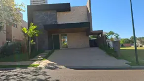 Imagem 5 - Casa em Jardim Olhos D´Água I, Ribeirão Preto - SP