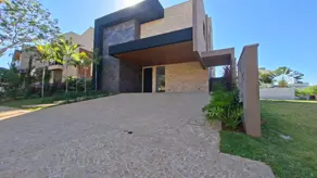 Imagem 6 - Casa em Jardim Olhos D´Água I, Ribeirão Preto - SP