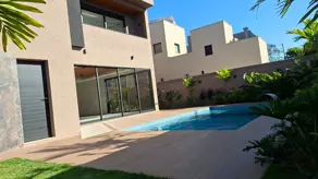 Imagem 4 - Casa em Jardim Olhos D´Água I, Ribeirão Preto - SP