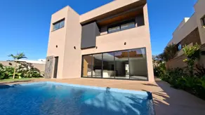 Casa Jardim Olhos D´Água I, Ribeirão Preto - SP — foto 2