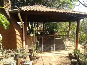 Chácara Residencial Azarias Hill, Ribeirão Preto - SP — foto 1