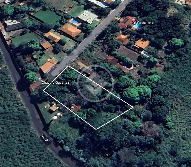 Image 11 - Chácara em Residencial Azarias Hill, Ribeirão Preto - SP
