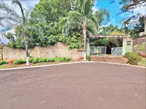 Chácara Residencial Azarias Hill, Ribeirão Preto - SP — foto 2