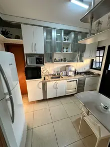 Imagem 2 - Casa Condomínio em Residencial Flórida, Ribeirão Preto - SP