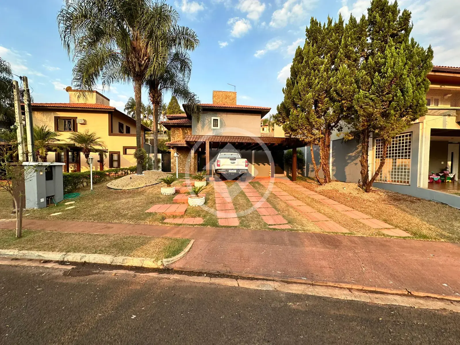 Image 13 - Casa Condomínio em Residencial Flórida, Ribeirão Preto - SP