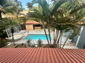 Imagem 6 - Casa Condomínio em Residencial Flórida, Ribeirão Preto - SP