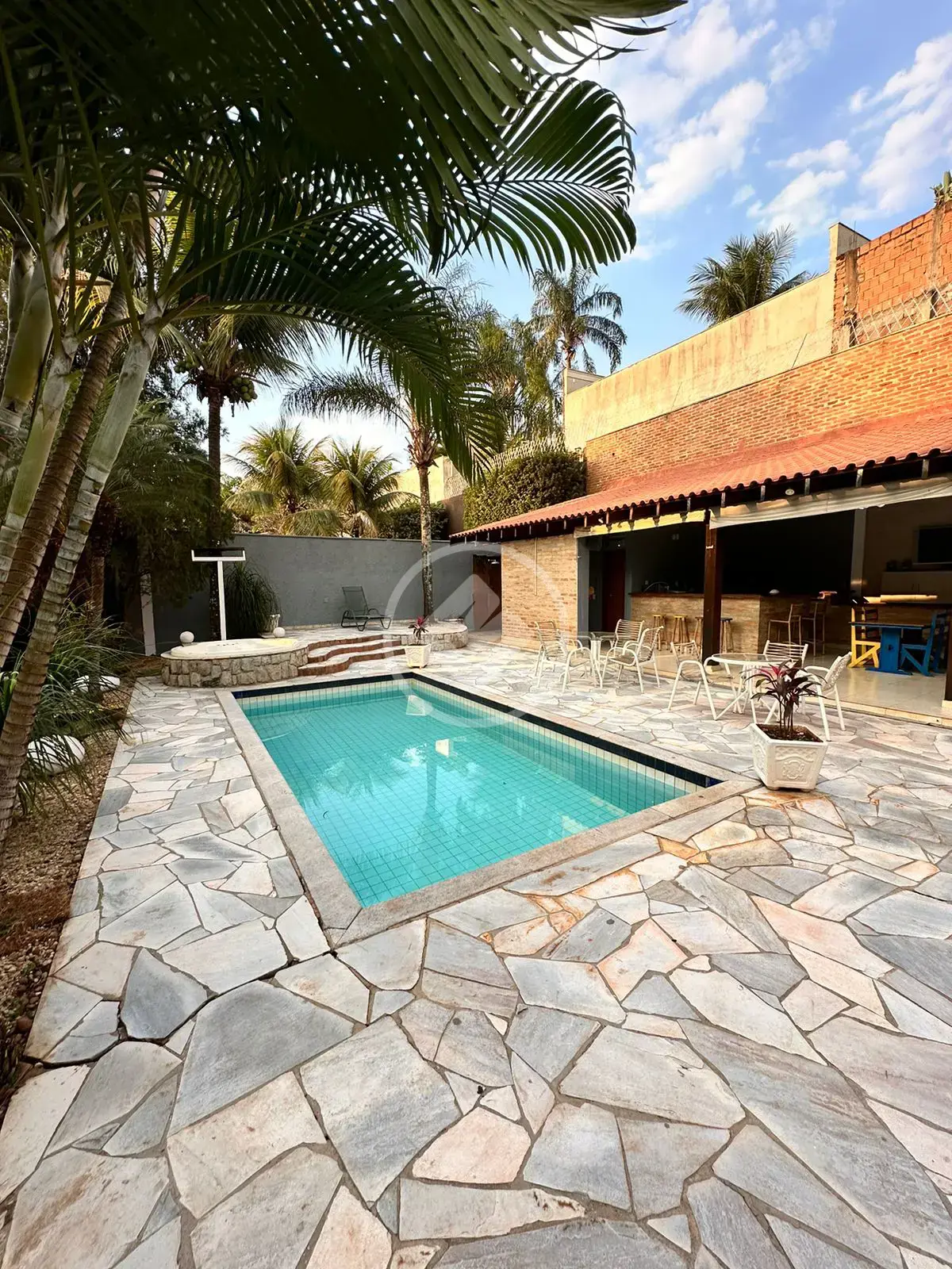 Imagem 1 - Casa Condomínio em Residencial Flórida, Ribeirão Preto - SP
