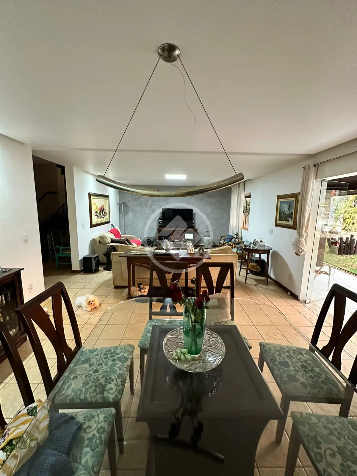 Image 2 - Casa Condomínio em Residencial Flórida, Ribeirão Preto - SP