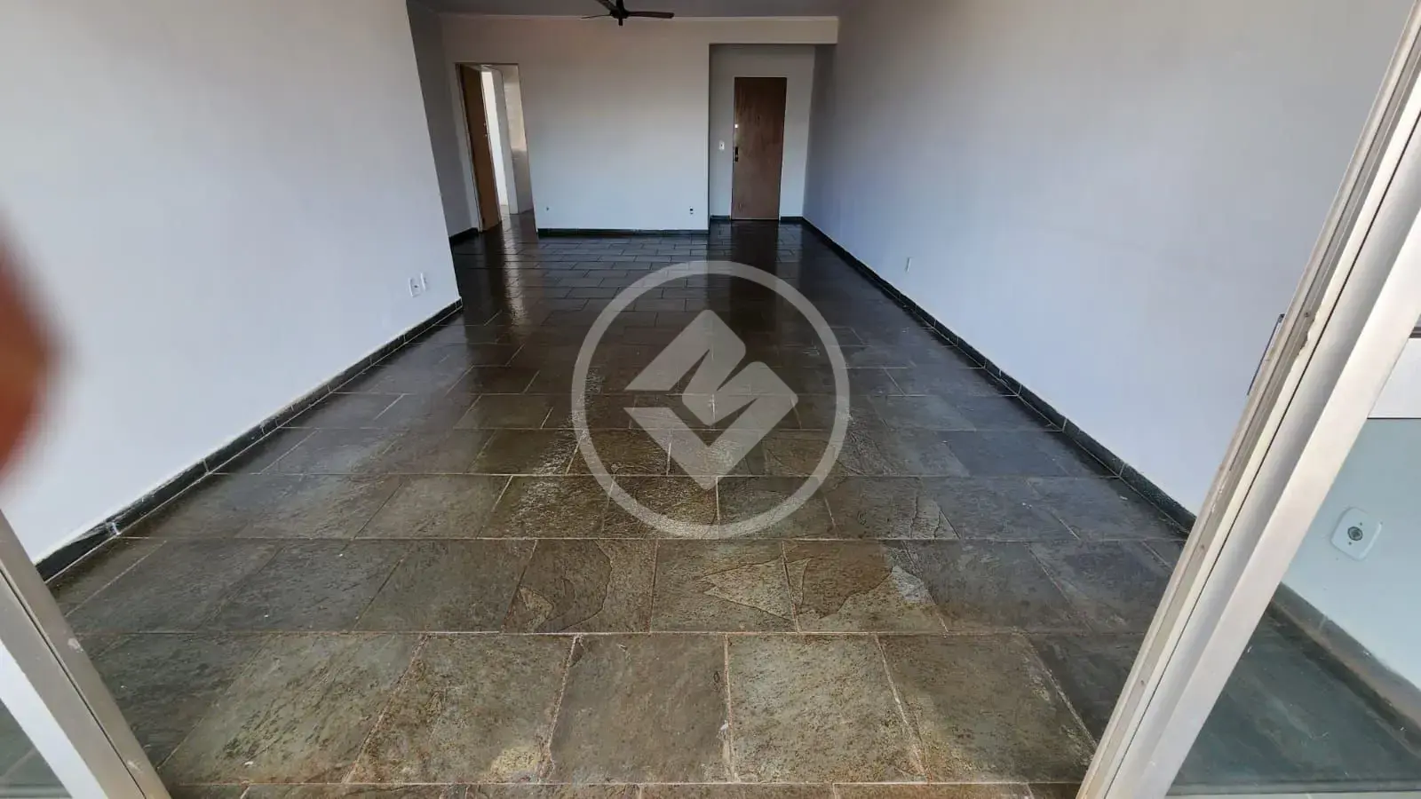 Image 2 - Apartamento em Jardim Palma Travassos, Ribeirão Preto - SP