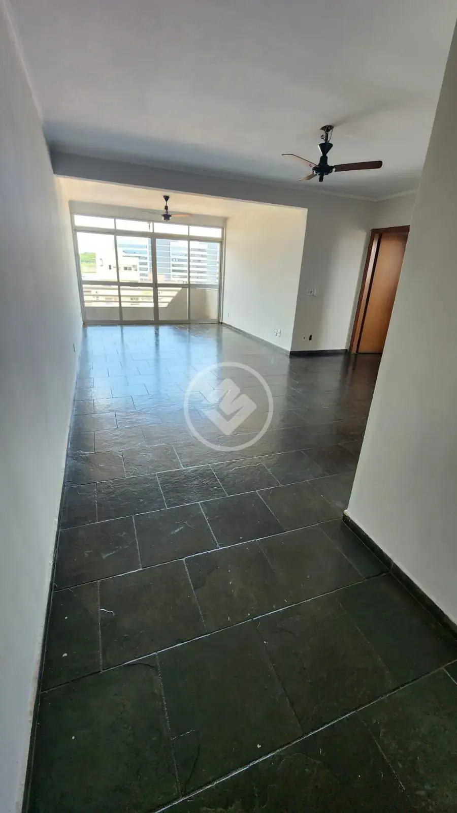 Imagem 1 - Apartamento em Jardim Palma Travassos, Ribeirão Preto - SP