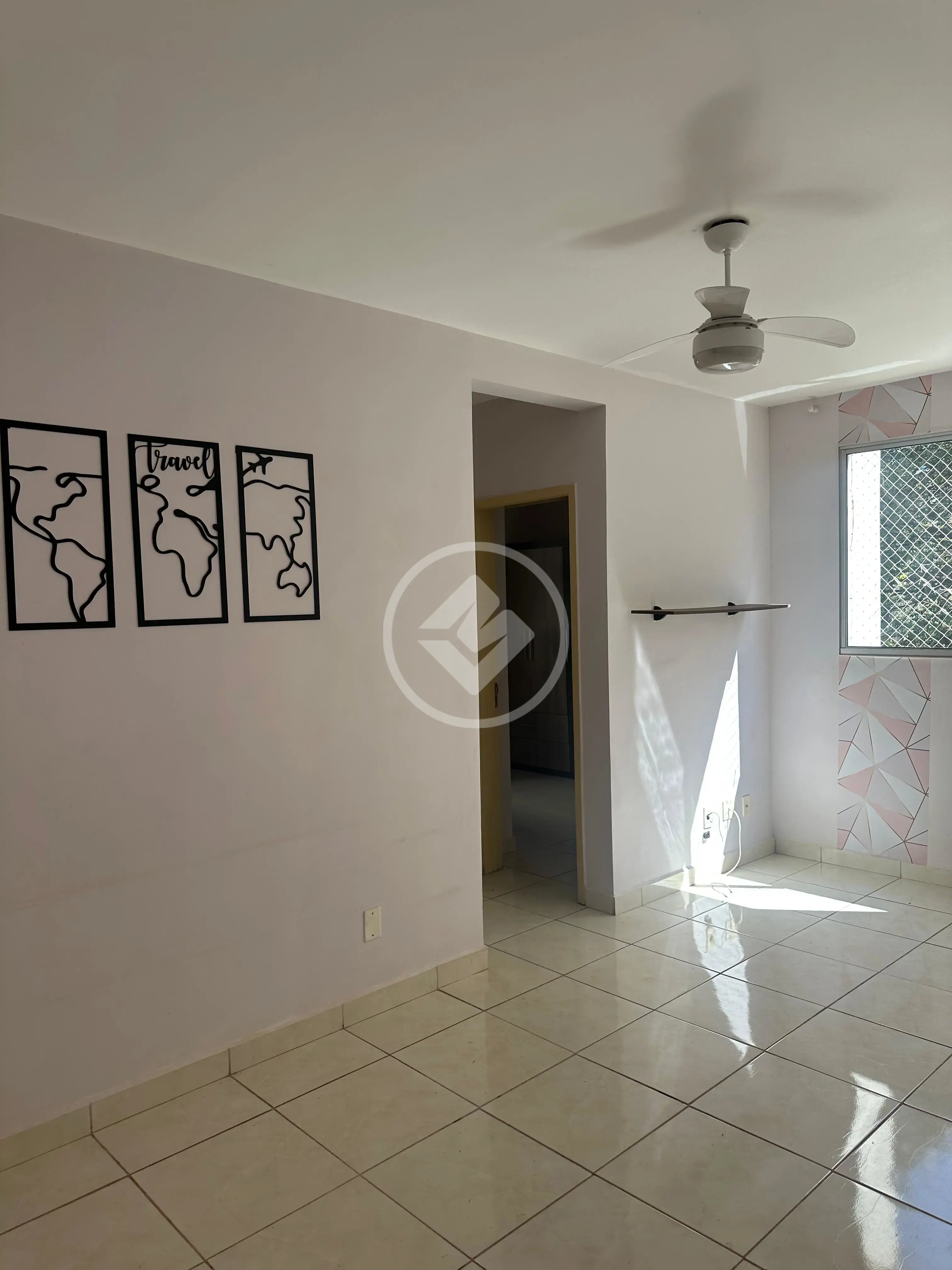 Imagem 1 - Apartamento em City Ribeirão, Ribeirão Preto - SP