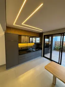 Imagem 4 - Casa Condomínio em Real Sul, Ribeirão Preto - SP