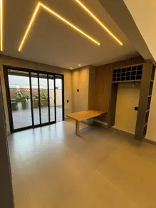 Imagem 5 - Casa Condomínio em Real Sul, Ribeirão Preto - SP