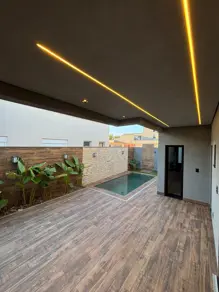 Casa Condomínio Real Sul, Ribeirão Preto - SP — foto 2