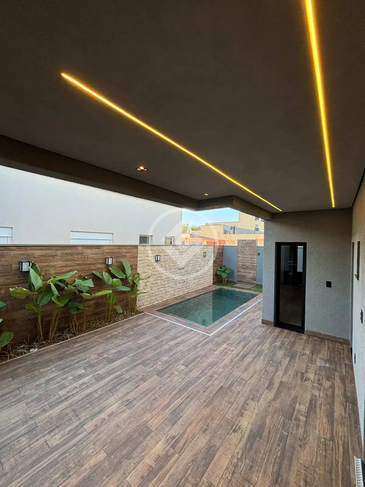 Image 2 - Casa Condomínio em Real Sul, Ribeirão Preto - SP