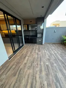 Imagem 3 - Casa Condomínio em Real Sul, Ribeirão Preto - SP