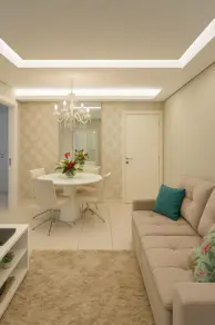Imagem 2 - Apartamento em Jardim Nova Aliança Sul, Ribeirão Preto - SP