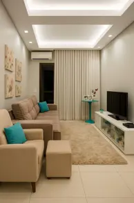 Imagem 3 - Apartamento em Jardim Nova Aliança Sul, Ribeirão Preto - SP