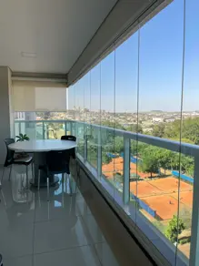 Apartamento Jardim Botânico, Ribeirão Preto - SP — foto 2