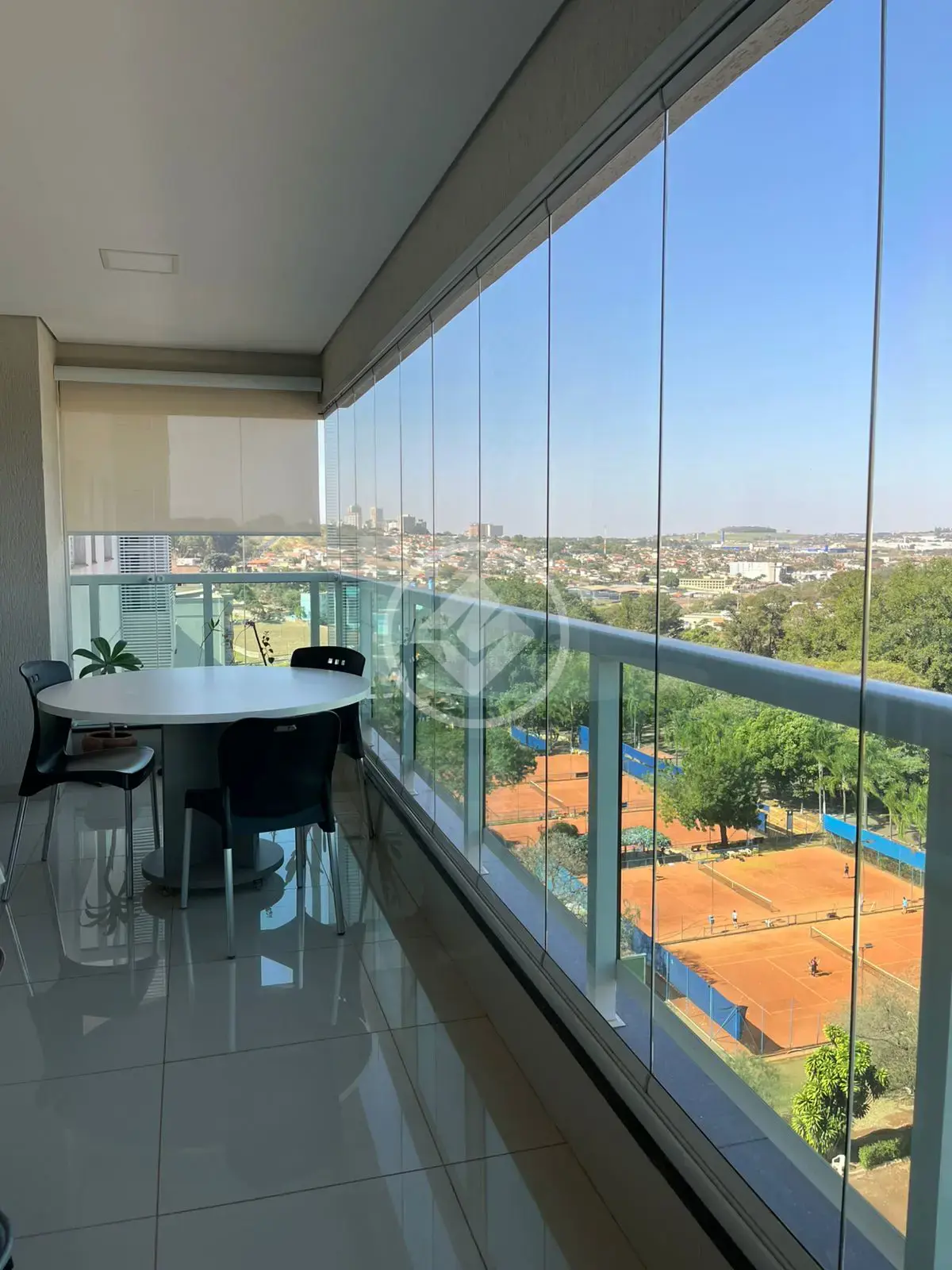 Image 2 - Apartamento em Jardim Botânico, Ribeirão Preto - SP