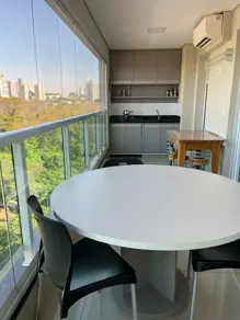 Imagem 2 - Apartamento em Jardim Botânico, Ribeirão Preto - SP
