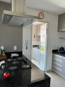Imagem 6 - Apartamento em Jardim Botânico, Ribeirão Preto - SP